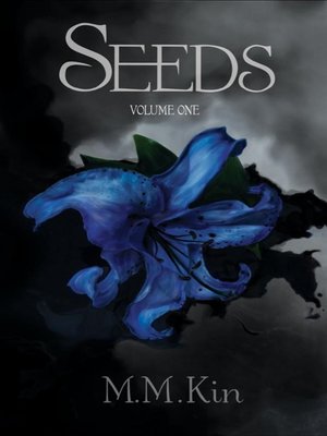 Seeds Volume One - ebook